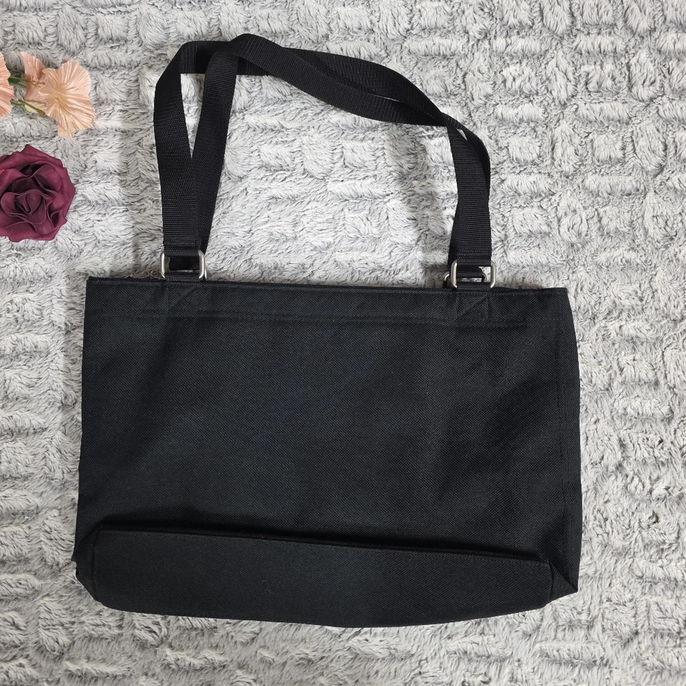 Samsonite Laptop Tote Bag, 18 Inches, with Organizer Pockets Inside